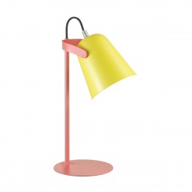 Настольная лампа Lumion Kenny 3653/1T - Настольная лампа Lumion Kenny 3653/1T