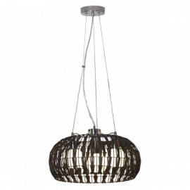 Подвесная люстра Lussole Fenigli GRLSX-4173-03 - Подвесная люстра Lussole Fenigli GRLSX-4173-03