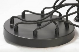 Подвесная люстра Lussole Loft LSP-9554 - lsp_9554_2