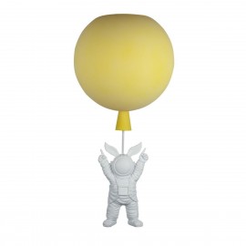Потолочный светильник Loft IT Cosmo 10044/250 Yellow - Потолочный светильник Loft IT Cosmo 10044/250 Yellow