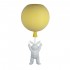 Потолочный светильник Loft IT Cosmo 10044/250 Yellow - Потолочный светильник Loft IT Cosmo 10044/250 Yellow