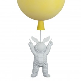 Потолочный светильник Loft IT Cosmo 10044/250 Yellow - 10044_250_yello__1
