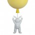 Потолочный светильник Loft IT Cosmo 10044/250 Yellow - 10044_250_yello__1