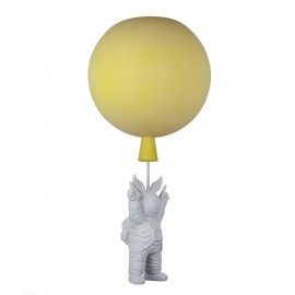 Потолочный светильник Loft IT Cosmo 10044/250 Yellow - 10044_250_yello__2