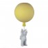 Потолочный светильник Loft IT Cosmo 10044/250 Yellow - 10044_250_yello__2