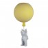 Потолочный светильник Loft IT Cosmo 10044/250 Yellow - 10044_250_yello__3