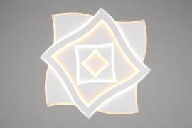 Потолочный светодиодный светильник Omnilux Casarile OML-08907-219 - Потолочный светодиодный светильник Omnilux Casarile OML-08907-219