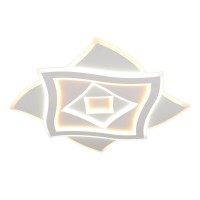 Потолочный светодиодный светильник Omnilux Casarile OML-08907-219