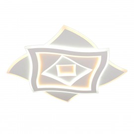 Потолочный светодиодный светильник Omnilux Casarile OML-08907-219 - Потолочный светодиодный светильник Omnilux Casarile OML-08907-219
