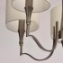 Подвесная люстра MW-Light Конрад 5 667011105 - 667011105_3