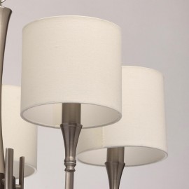 Подвесная люстра MW-Light Конрад 5 667011105 - 667011105_1