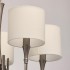 Подвесная люстра MW-Light Конрад 5 667011105 - 667011105_1