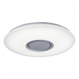 Потолочный светодиодный светильник iLedex Jupiter 60W Opaque - Потолочный светодиодный светильник iLedex Jupiter 60W Opaque