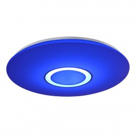 Потолочный светодиодный светильник iLedex Jupiter 60W Opaque - 60__opa_ue_1