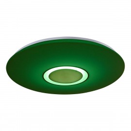 Потолочный светодиодный светильник iLedex Jupiter 60W Opaque - 60__opa_ue_3