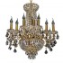 Подвесная люстра Osgona Classic 700162 - Подвесная люстра Osgona Classic 700162