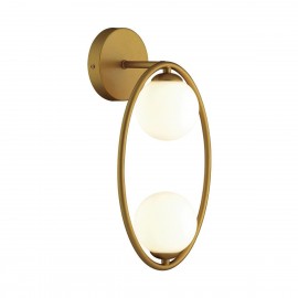 Бра Odeon Light Slota 4808/2W - Бра Odeon Light Slota 4808/2W
