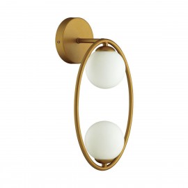 Бра Odeon Light Slota 4808/2W - Бра Odeon Light Slota 4808/2W