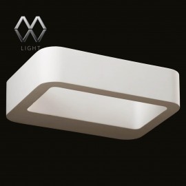 Настенный светильник De Markt Барут 499022801 - 499022801_1