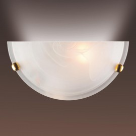 Настенный светильник Sonex Duna 053 золото - Настенный светильник Sonex Duna 053 золото