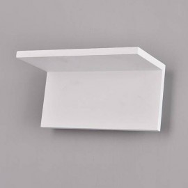Настенный светодиодный светильник DesignLed GW Sky GW-6817-12-WH-WW 003217 - Настенный светодиодный светильник DesignLed GW Sky GW-6817-12-WH-WW 003217
