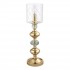 Настольная лампа Crystal Lux Gracia LG1 Gold - Настольная лампа Crystal Lux Gracia LG1 Gold