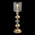 Настольная лампа Crystal Lux Gracia LG1 Gold - gracia_lg1_gold_2