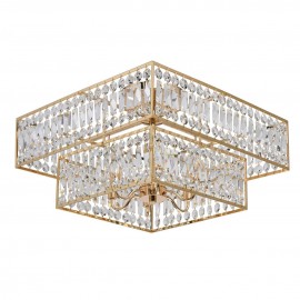 Потолочная люстра MW-Light Монарх 121012006 - Потолочная люстра MW-Light Монарх 121012006