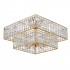Потолочная люстра MW-Light Монарх 121012006 - Потолочная люстра MW-Light Монарх 121012006