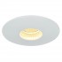 Встраиваемый светодиодный светильник Arte Lamp Track Lights A5438PL-1WH - Встраиваемый светодиодный светильник Arte Lamp Track Lights A5438PL-1WH