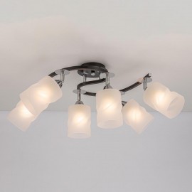 Потолочная люстра Citilux Сиерра CL119261 - Потолочная люстра Citilux Сиерра CL119261