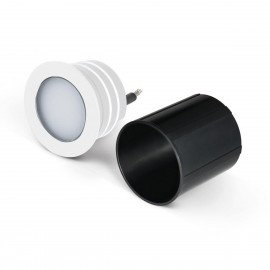 Встраиваемый светодиодный светильник Elektrostandard MRL LED 1108 белый 4690389098147 - Встраиваемый светодиодный светильник Elektrostandard MRL LED 1108 белый 4690389098147
