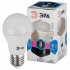 Лампа светодиодная ЭРА E27 8W 4000K матовая ECO LED A60-8W-840-E27 Б0019067 - Лампа светодиодная ЭРА E27 8W 4000K матовая ECO LED A60-8W-840-E27 Б0019067