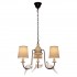 Подвесная люстра Loft IT Loft1029A-3 - Подвесная люстра Loft IT Loft1029A-3