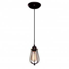 Подвесной светильник Loft IT Loft1124 - Подвесной светильник Loft IT Loft1124