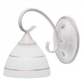Бра De Markt City Ариадна 28 450028201 - Бра De Markt City Ариадна 28 450028201