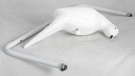 Подвесной светильник Lussole Lgo Dove GRLSP-8221 - Подвесной светильник Lussole Lgo Dove GRLSP-8221