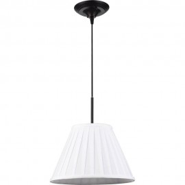 Подвесной светильник Lussole Milazzo GRLSL-2906-01 - Подвесной светильник Lussole Milazzo GRLSL-2906-01