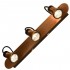 Спот Lussole Loft GRLSL-6801-03 - Спот Lussole Loft GRLSL-6801-03