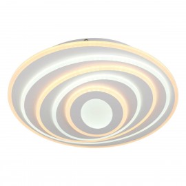 Потолочный светодиодный светильник Omnilux Colfosco OML-09307-165 - Потолочный светодиодный светильник Omnilux Colfosco OML-09307-165