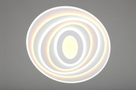 Потолочный светодиодный светильник Omnilux Colfosco OML-09307-165 - oml_09307_165_3