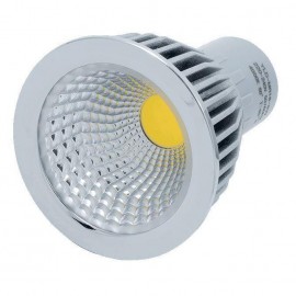 Лампочка светодиодная DesignLed GU5.3 6W 3000K прозрачная 002361 - Лампочка светодиодная DesignLed GU5.3 6W 3000K прозрачная 002361