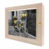 Ключница TL-KB7102 Toplight - Ключница Toplight 24х29х4,5см TL-KB7102