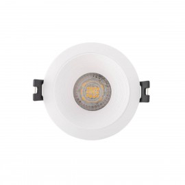 Встраиваемый светильник Denkirs DK3027-WH - Встраиваемый светильник Denkirs DK3027-WH