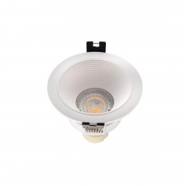 Встраиваемый светильник Denkirs DK3027-WH - dk3027____1