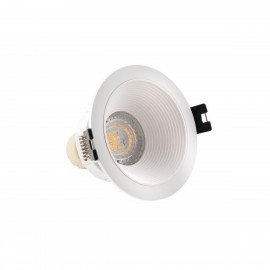 Встраиваемый светильник Denkirs DK3027-WH - dk3027____2