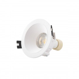 Встраиваемый светильник Denkirs DK3027-WH - dk3027____3