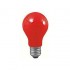 Лампа накаливания Paulmann AGL Е27 40W красная 40041 - Лампа накаливания Paulmann AGL Е27 40W красная 40041