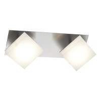 Спот Gwendolen TL1240Y-02CH Toplight