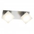 Спот Gwendolen TL1240Y-02CH Toplight - Светодиодный спот Toplight Gwendolen TL1240Y-02CH